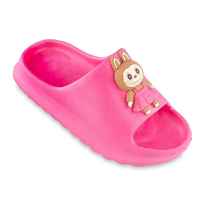 دمپایی عروسک فرنگی پارسی