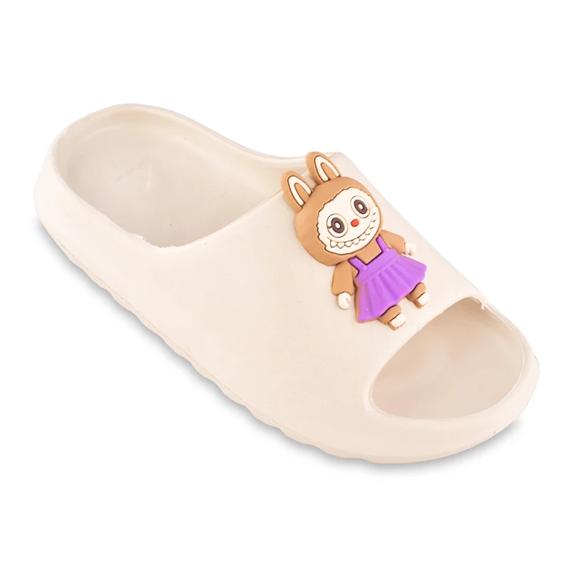 دمپایی عروسک فرنگی پارسی