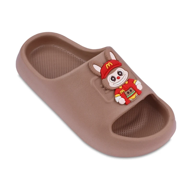 دمپایی لبوبو برگر پارسی