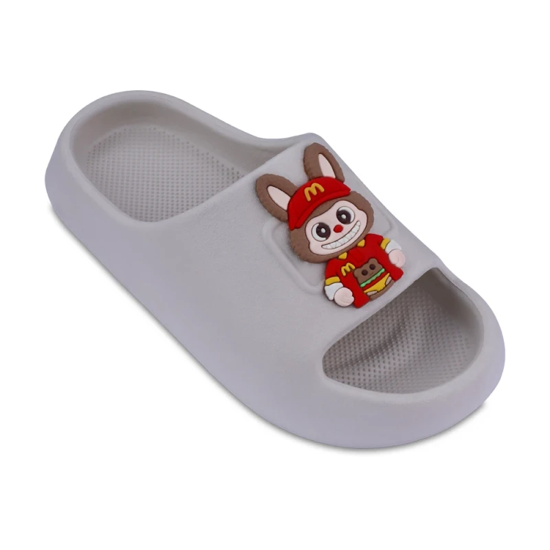 دمپایی لبوبو برگر پارسی