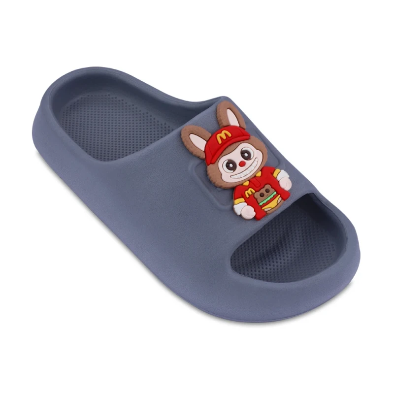 دمپایی لبوبو برگر پارسی