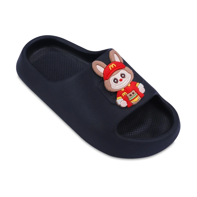 دمپایی لبوبو برگر پارسی