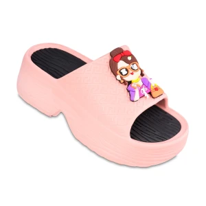 دمپایی پرنسس پارسی