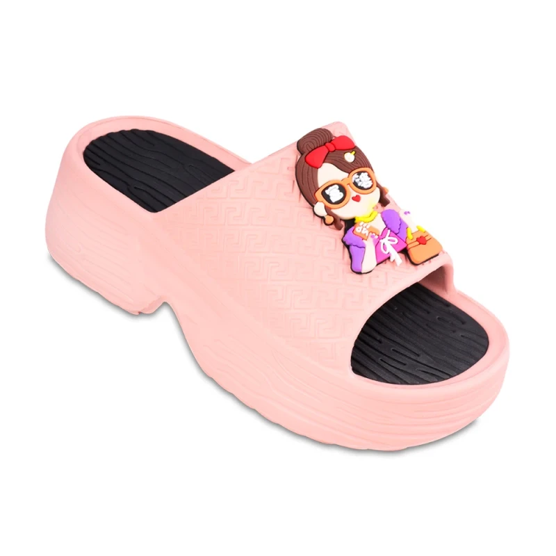 دمپایی پرنسس پارسی