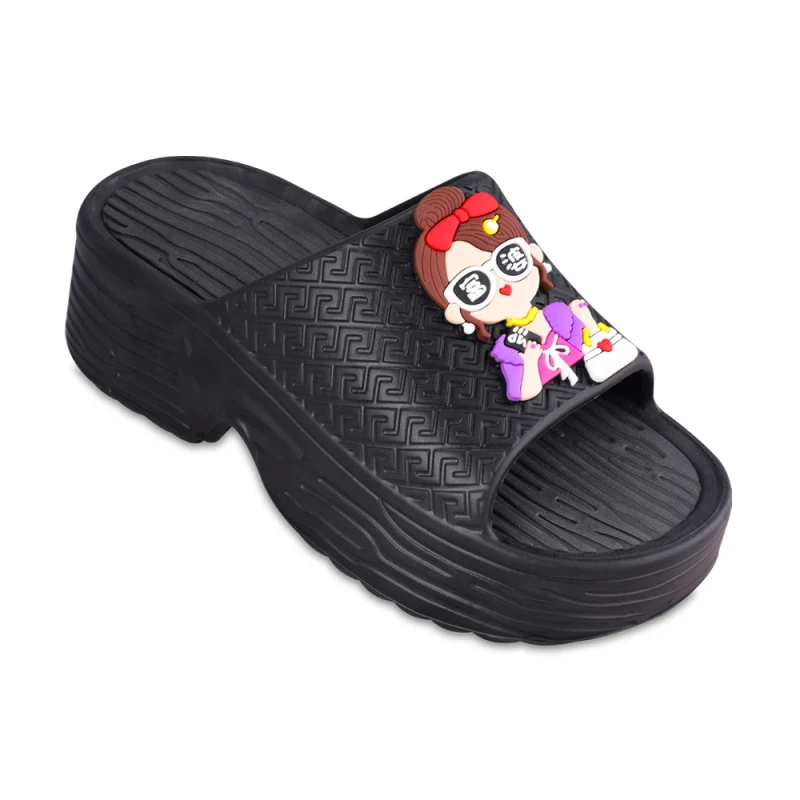 دمپایی پرنسس پارسی