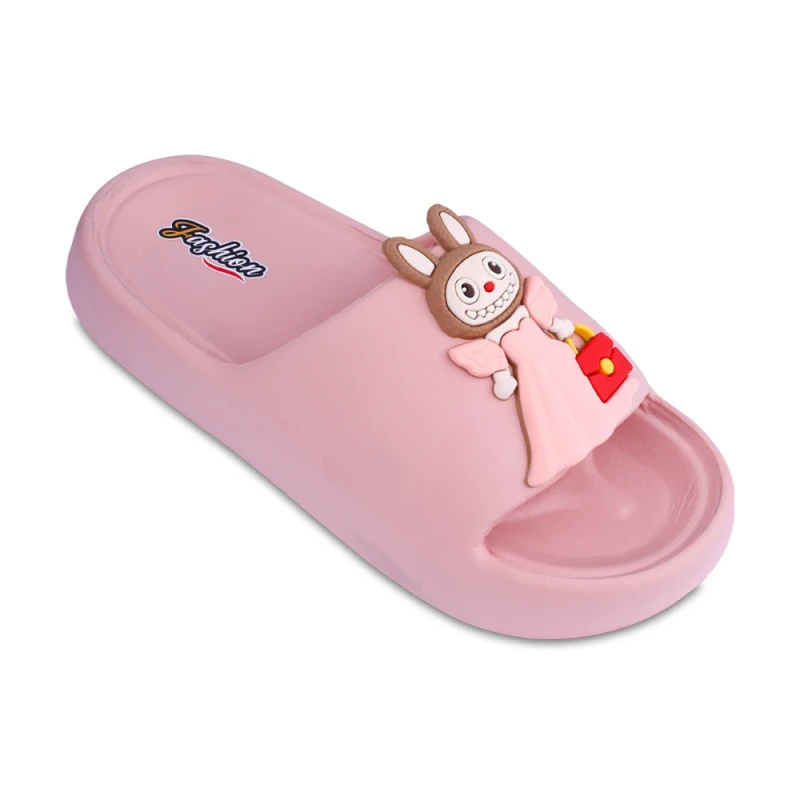 دمپایی لبوبو مجلسی پارسی