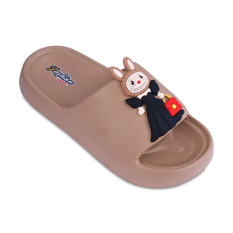 دمپایی لبوبو مجلسی پارسی