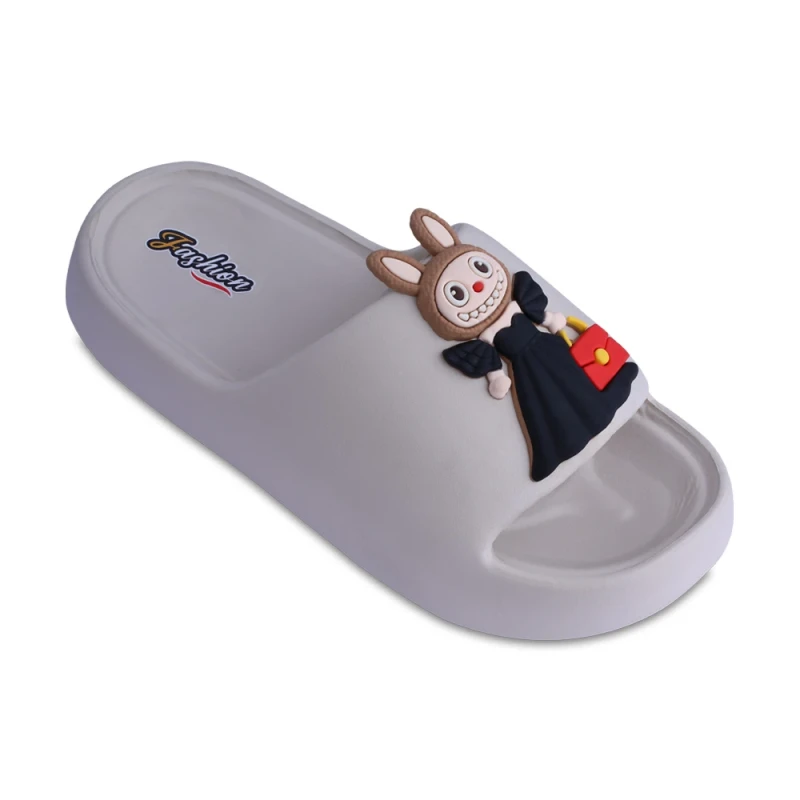 دمپایی لبوبو مجلسی پارسی