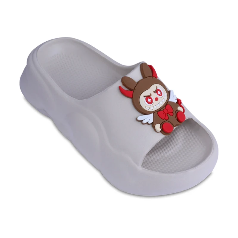 دمپایی لبوبو شیطونک پارسی