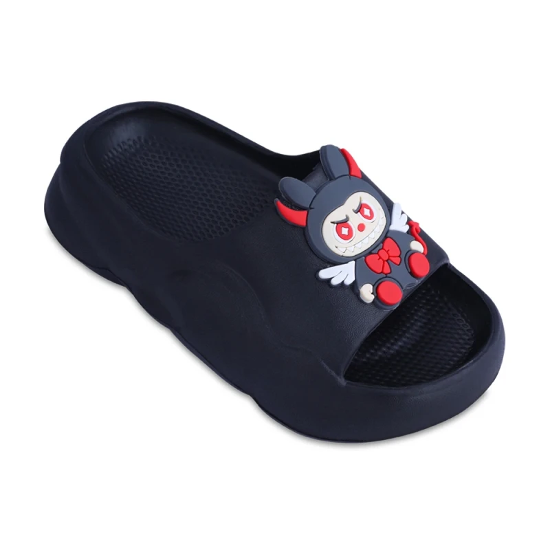 دمپایی لبوبو شیطونک پارسی