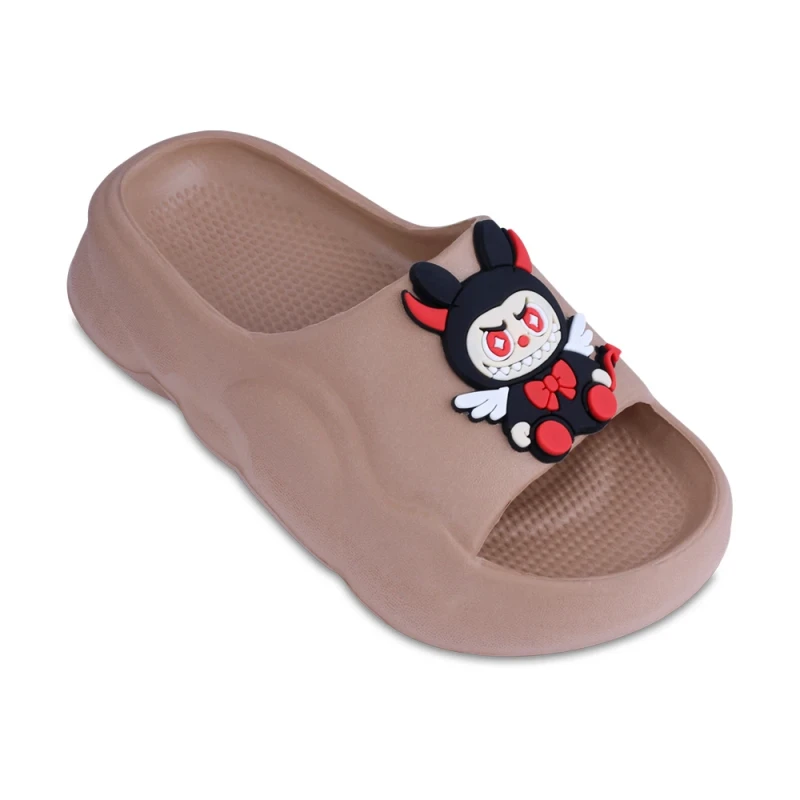 دمپایی لبوبو شیطونک پارسی