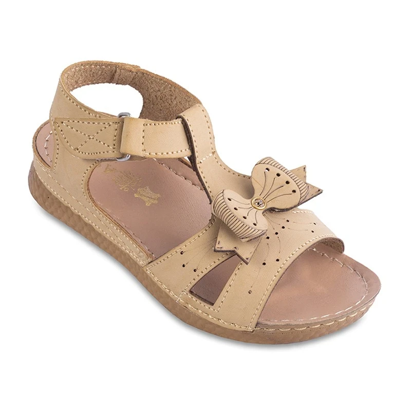 Stilettosy Sandals Homa PAPA PU