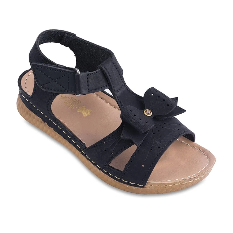 Stilettosy Sandals Homa PAPA PU