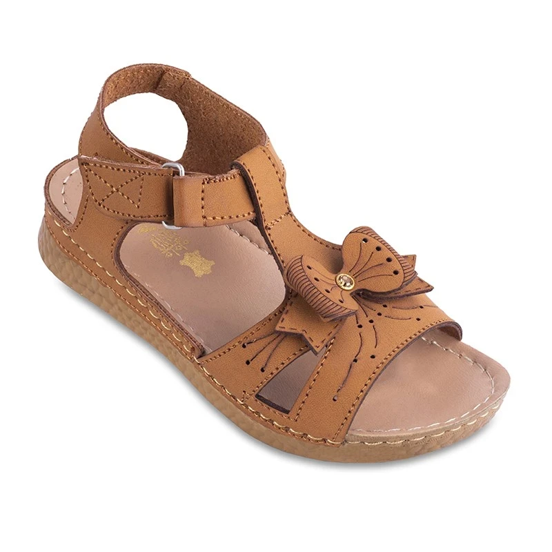 Stilettosy Sandals Homa PAPA PU
