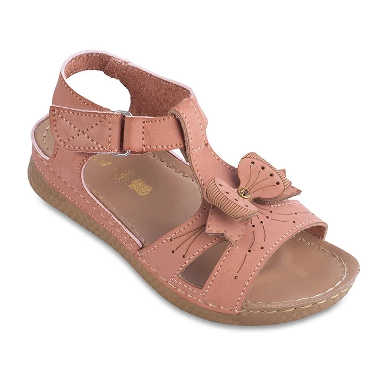 Stilettosy Sandals Homa PAPA PU