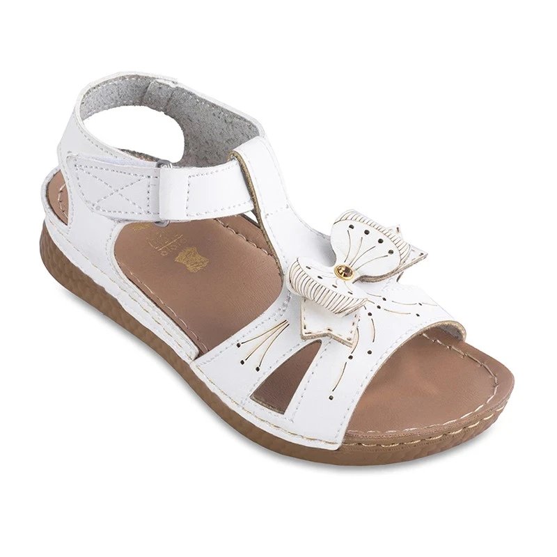 Stilettosy Sandals Homa PAPA PU