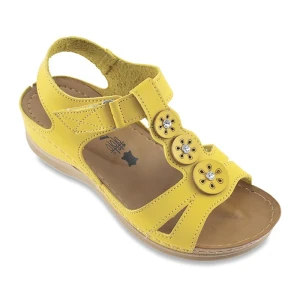 Stilettosy Sandals Sharghi 4001 PAPA PU