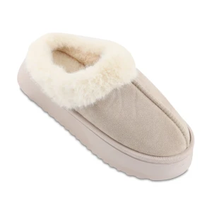 Furry UGG Code 2509 Zeytoon colors Sausage