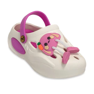 چپل کراکس ساحلی ست بیبی شیما