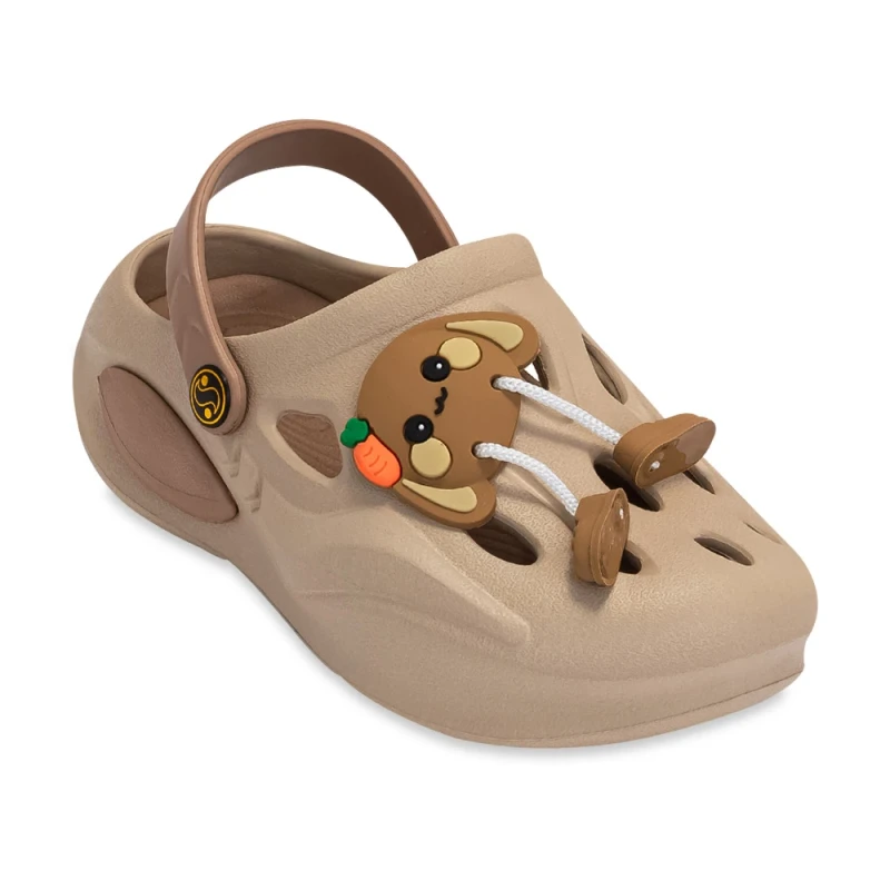 چپل کراکس ساحلی ست بیبی شیما