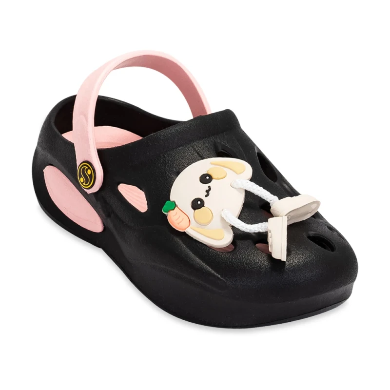 چپل کراکس ساحلی ست بیبی شیما