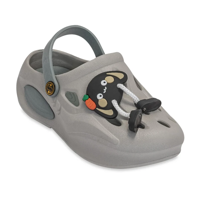 چپل کراکس ساحلی ست بیبی شیما