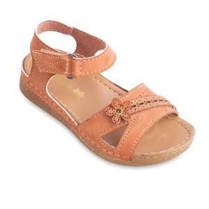 Sandalia con correa Raha PAPA PU colores