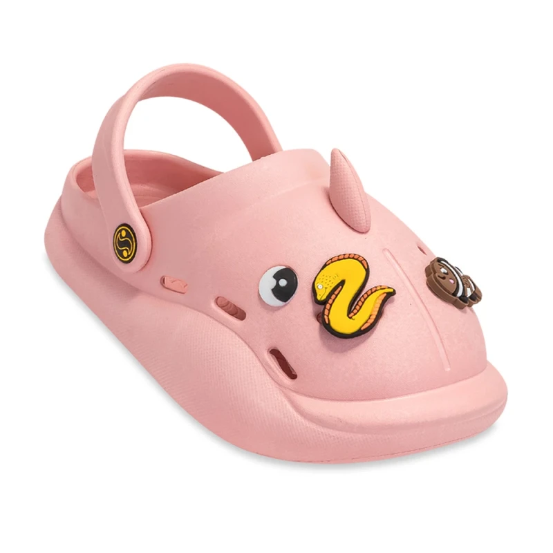 چپل کراکس ماهی ست دریایی شیما