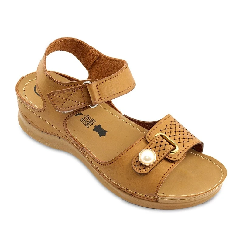 Stilettosy Sandals Sharghi 4004 PAPA PU