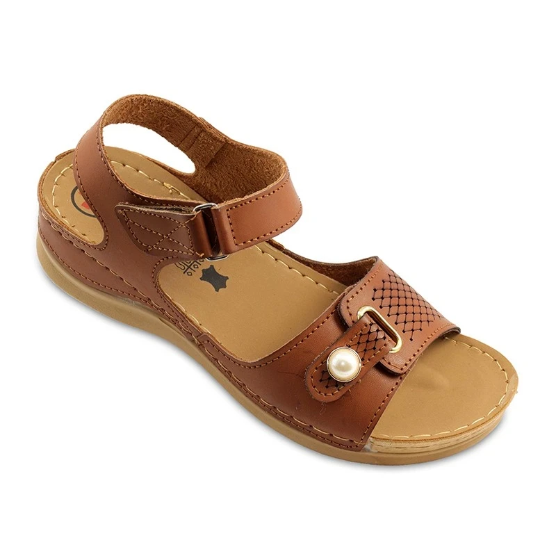 Stilettosy Sandals Sharghi 4004 PAPA PU