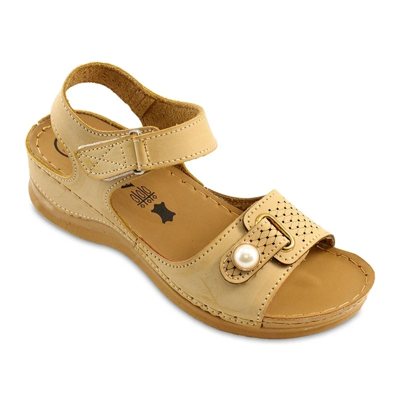 Stilettosy Sandals Sharghi 4004 PAPA PU