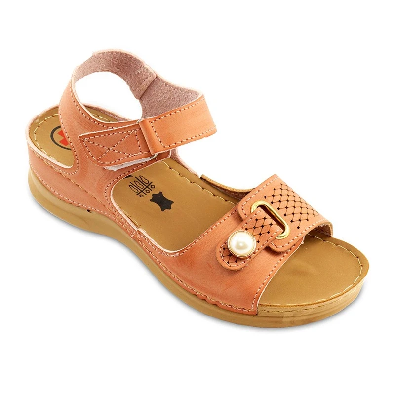 Stilettosy Sandals Sharghi 4004 PAPA PU
