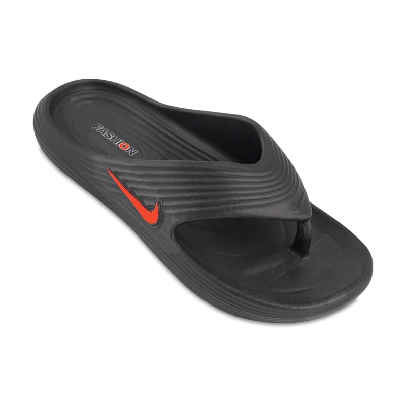 دمپایی نایک پاسارگاد رنگبندی مشکی