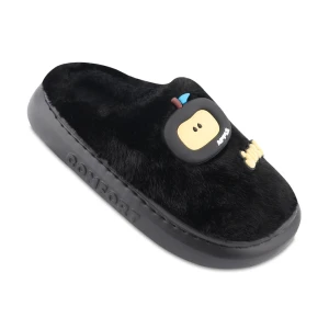 Furry Code 1205 Zeytoon colors Black