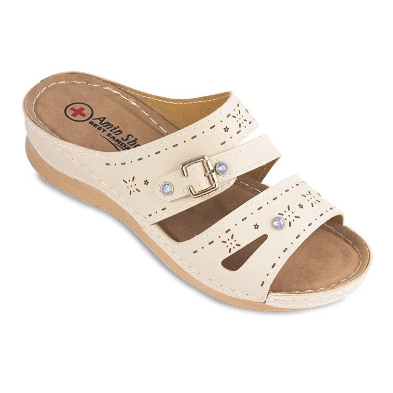 صندل مینو امین PU