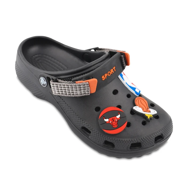 Slipper Sandal Crocs sticker Zeytoon