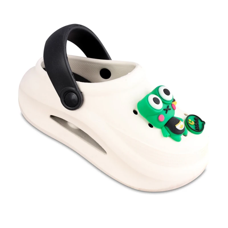 Slipper Frog Crocs Amin PVC