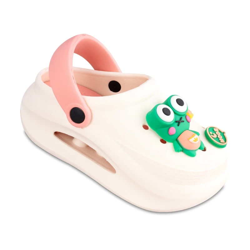 Slipper Frog Crocs Amin PVC