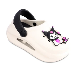 Slipper Kuromi Crocs Amin PVC