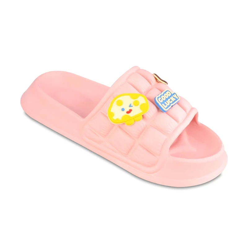 Slipper Papet Amin PVC