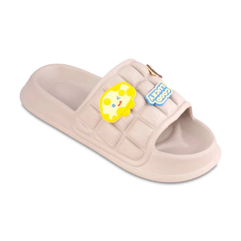 Slipper Papet Amin PVC