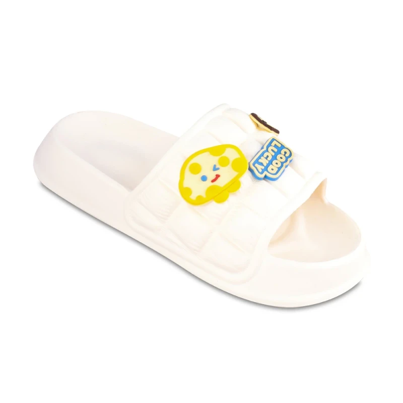 Slipper Papet Amin PVC