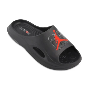 دمپایی البرز پاسارگاد رنگبندی مشکی