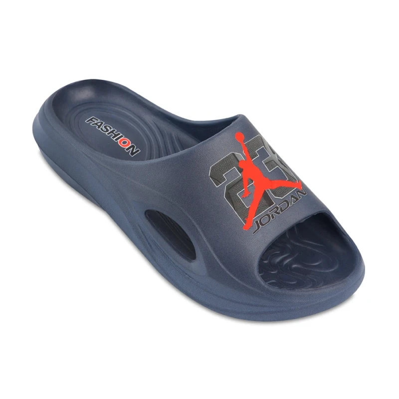 دمپایی البرز پاسارگاد رنگبندی سبز یشمی