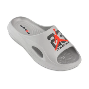 دمپایی البرز پاسارگاد رنگبندی طوسی