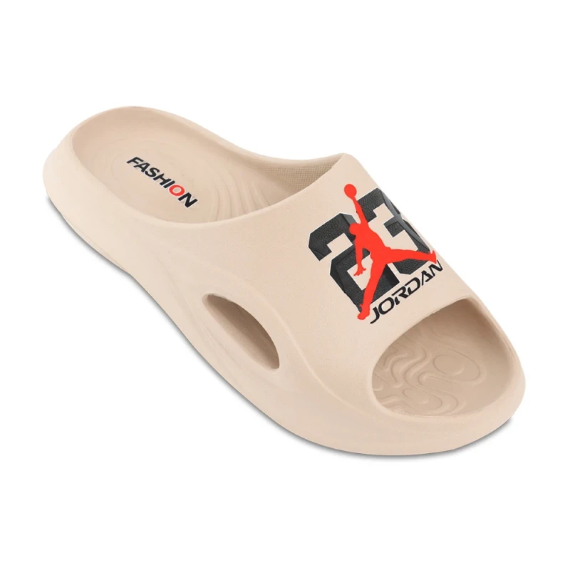 دمپایی البرز پاسارگاد رنگبندی کرم