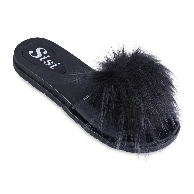 Slipper Melisa Amin PVC