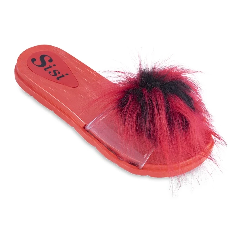 Slipper Melisa Amin PVC