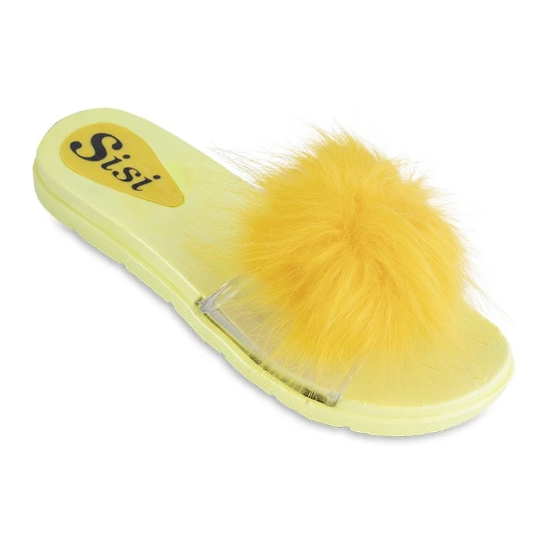 Slipper Melisa Amin PVC
