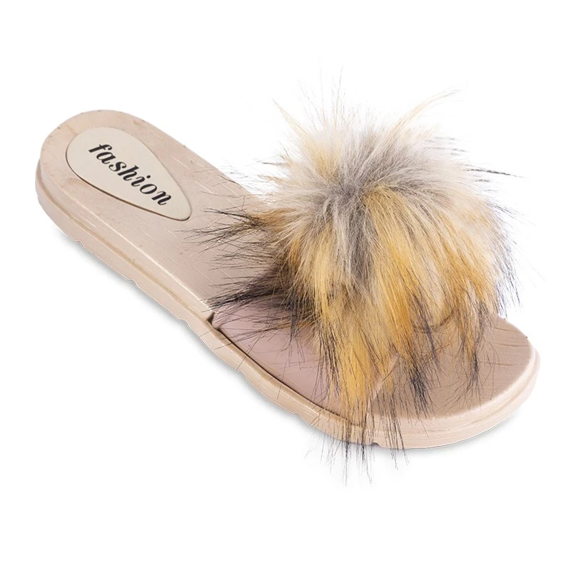 Slipper Melisa Amin PVC